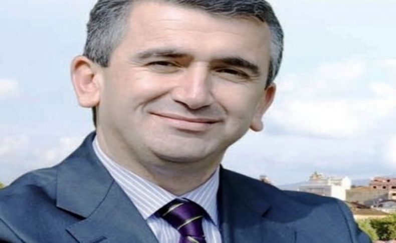 Başkan Albayrak Kurban Bayramı mesajı yayımladı