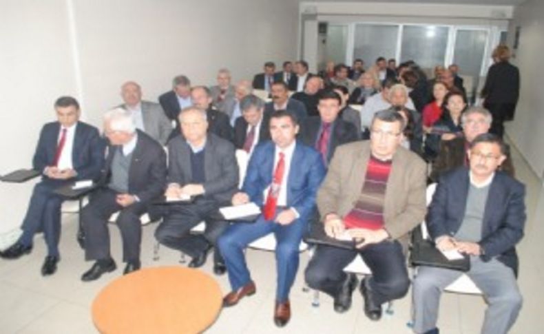 CHP İzmir'de gündem miting!