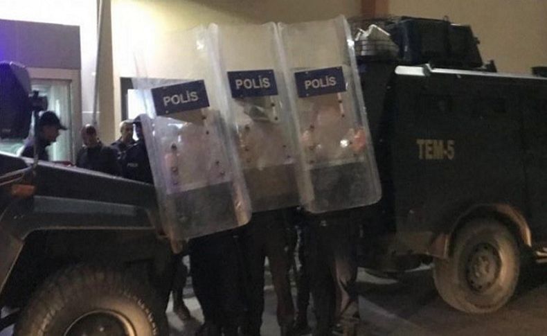 Batman’da çatışma çıktı... Acı haber geldi