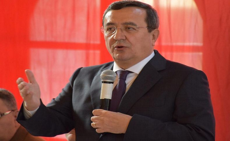 Batur'dan MHP'ye çarpıcı Hasan Tahsin yanıtı: Kendilerini hiç anarken görmedim