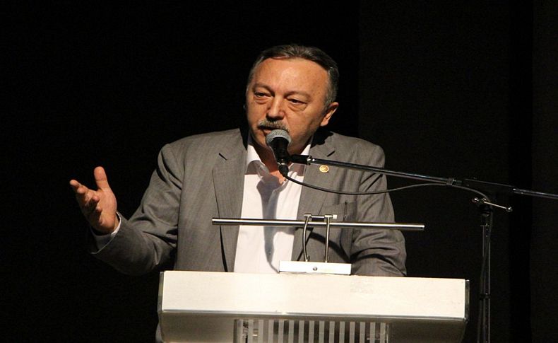 Bayır’dan gündem değerlendirmesi, ‘Zeybek’ çıkışı