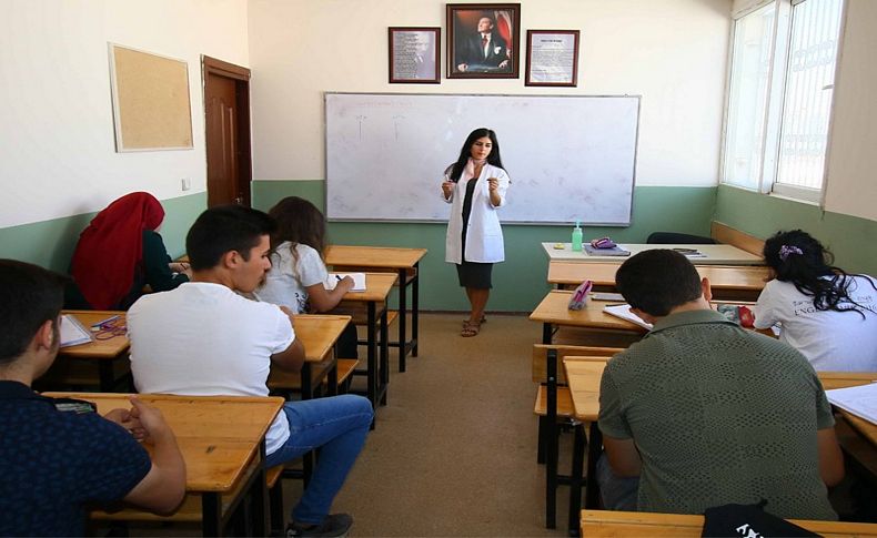 BAYSEM'den parmak ısırtan tablo