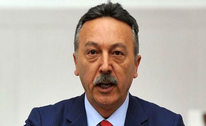 CHP'li Bayır, istifa isteyenlere sert çıktı