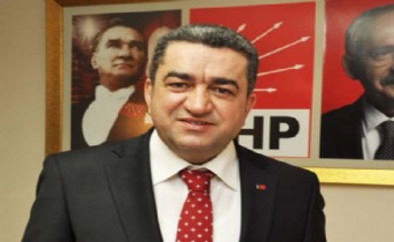 CHP İzmir'de danışma kurulu yapılacak!