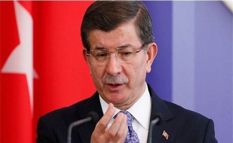 Davutoğlu: Rusya'ya çok kararlı bir yanıt veririz