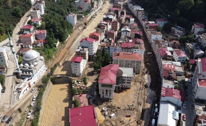 BDDK'dan Giresun için afetzede kararı