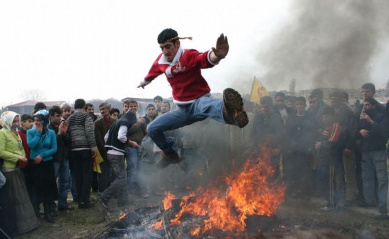 BDP’den tarihi Nevruz kararı