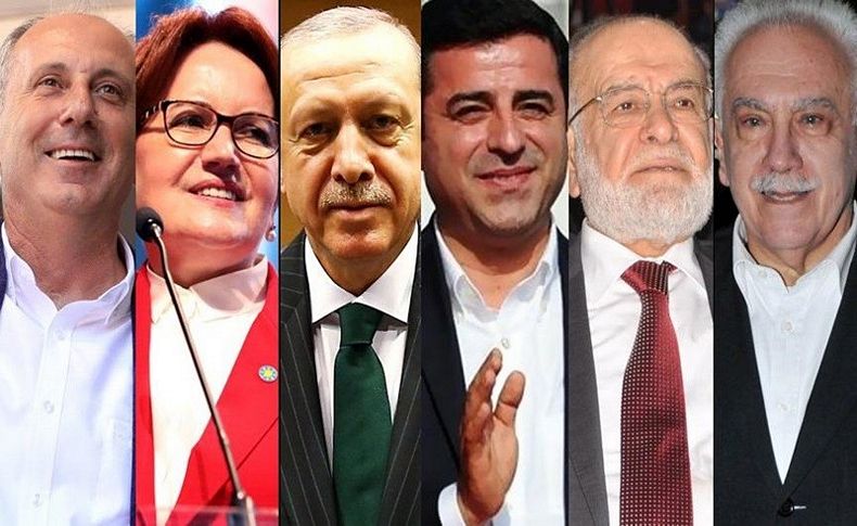Beden dili danışmanı Türk siyasetçileri yorumladı