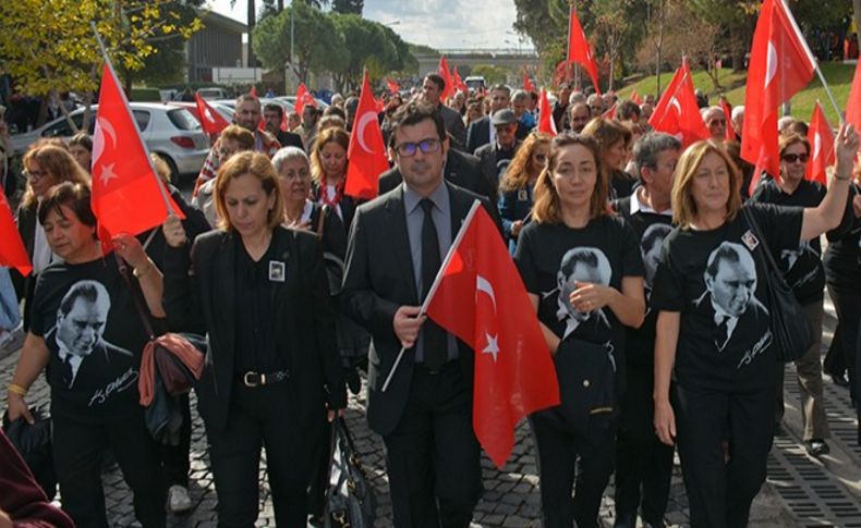 Bergama Ata'sını andı