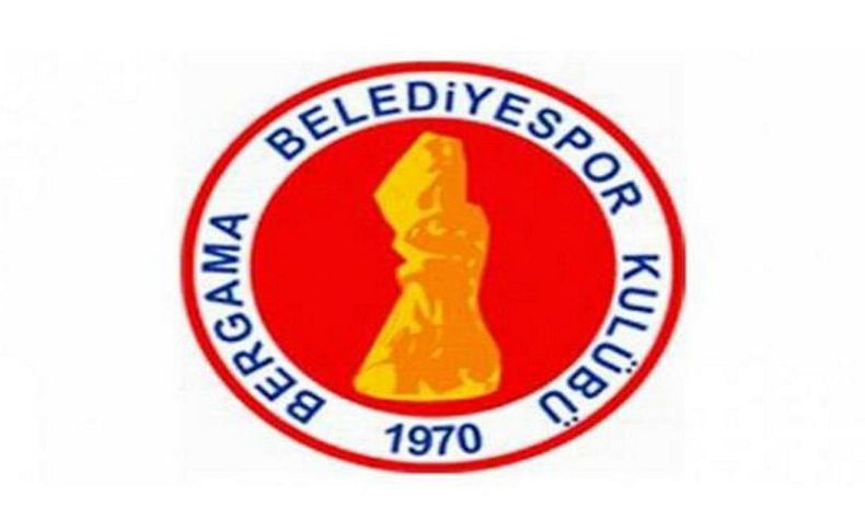 Bergama Belediyespor evinde yıkıldı