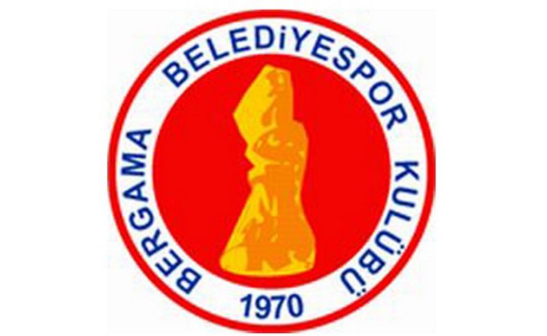 Bergama Belediyespor son anda kurtuldu