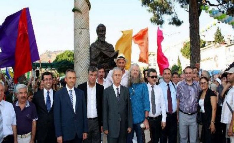 Bergama'da kermes coşkusu başladı