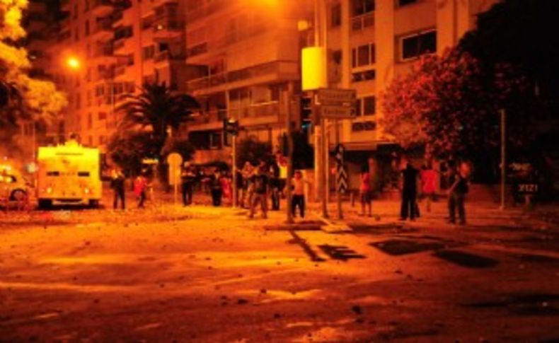 İzmir'de Berkin Elvan'ı anan 24 kişiye dava