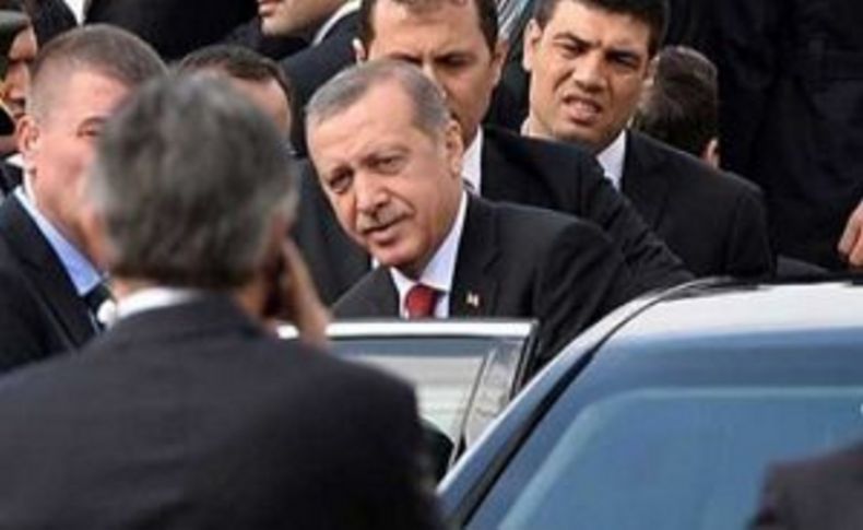 Erdoğan’dan Biden’e: Benim için tarih olur