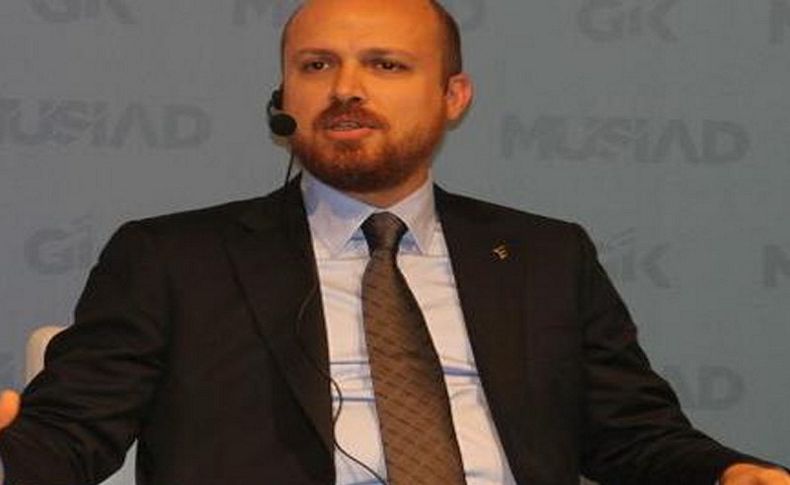 Bilal Erdoğan, milli sporlarda başarının artması için destek istedi