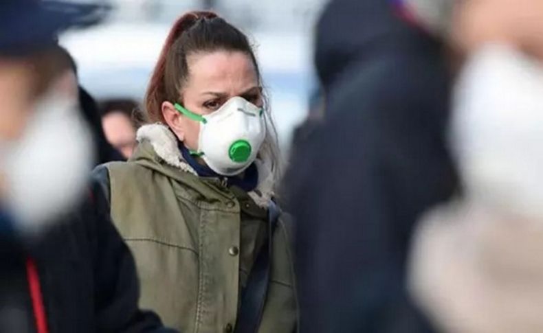 Bilim Kurulu üyesi uyardı: Bu tip maskeler kullanılmamalı