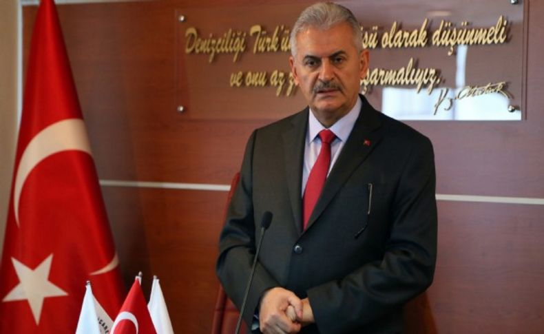 Yıldırım: 'HDP barajı aştığı için sevindim çünkü...'