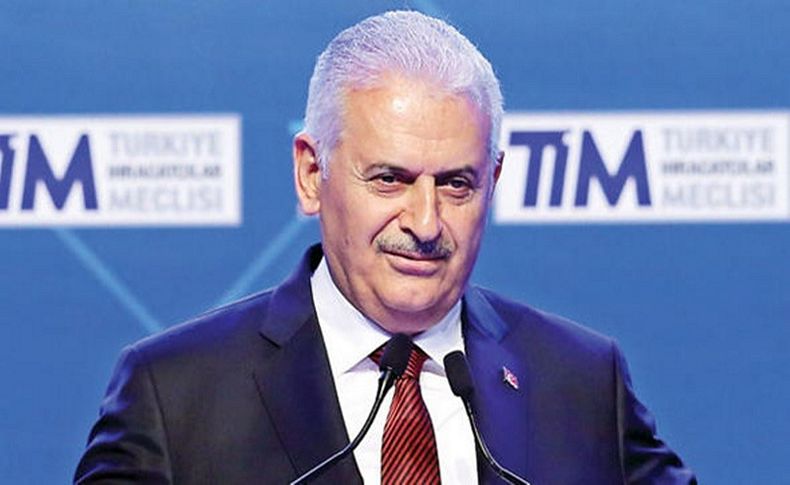 Binali Yıldırım: ‘Biz dükkânı kapatıyoruz’