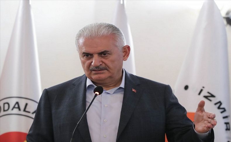 Binali Yıldırım'dan çarpıcı seçim açıklaması