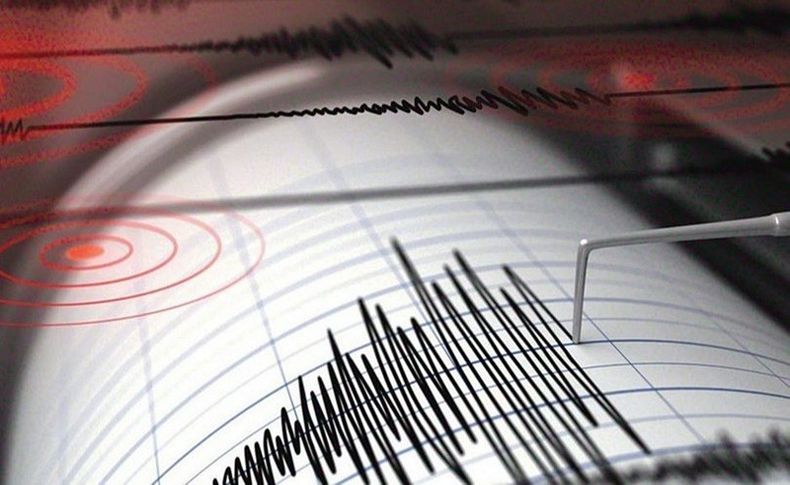 Bingöl'de 4,2 büyüklüğünde deprem