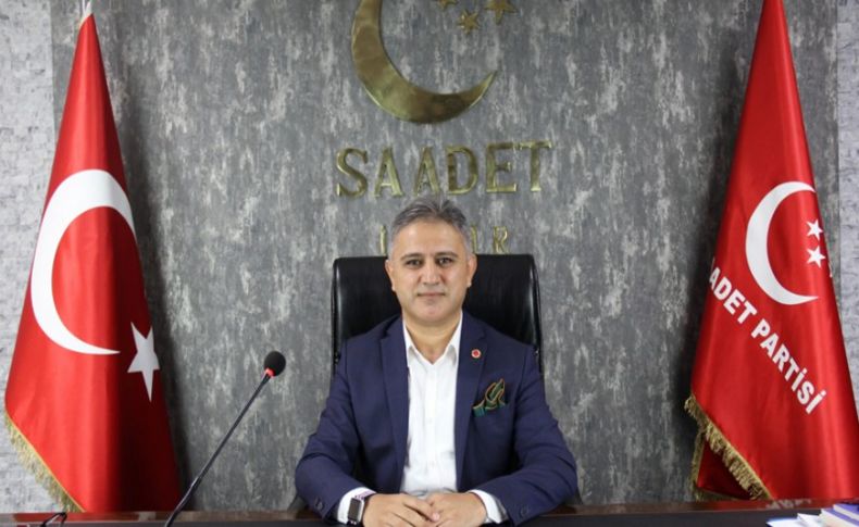 Saadet Partisi'nden '90 Dakika' tepkisi