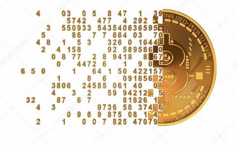 Bitcoin ile ilgili bomba iddia! Bir gecede...