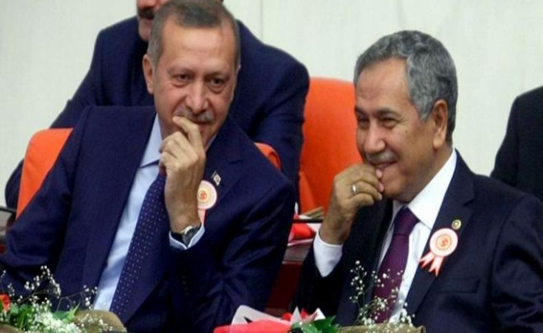 'Bizi saf mı sanıyorlar!'