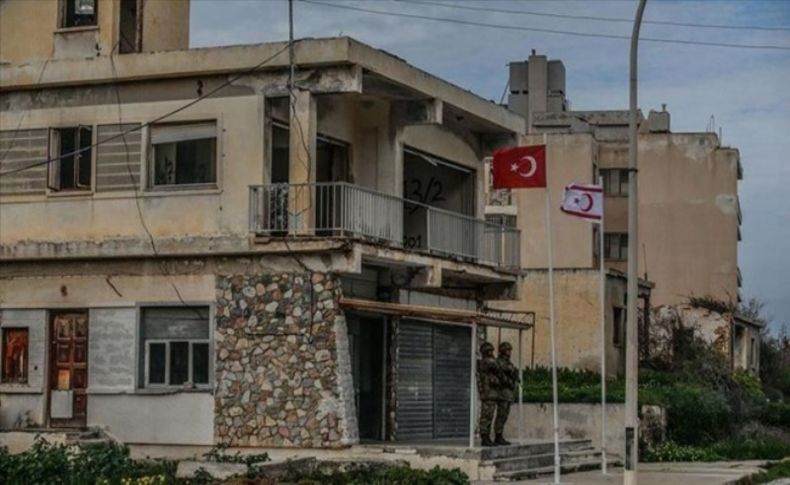 BM ve AB'den 'kapalı Maraş' açıklaması