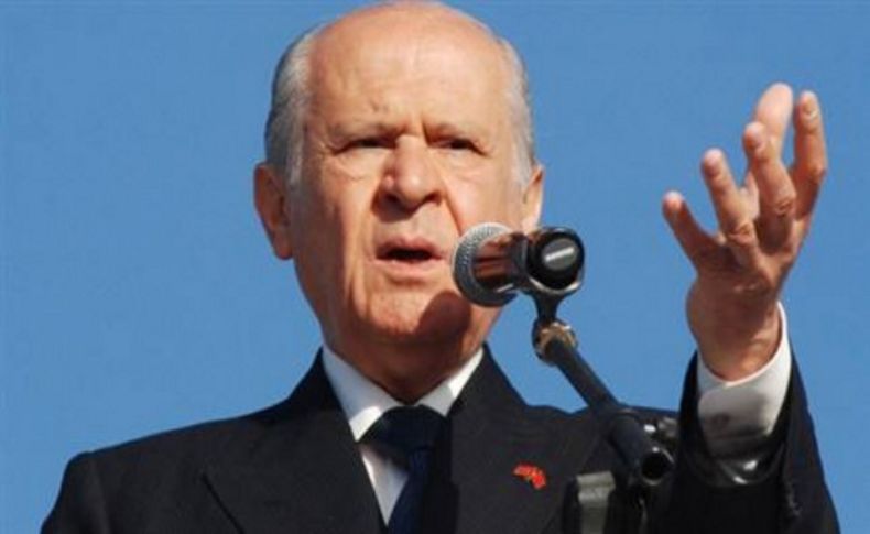 Bahçeli, koalisyon için 4 şart açıkladı: Fedakârlık...