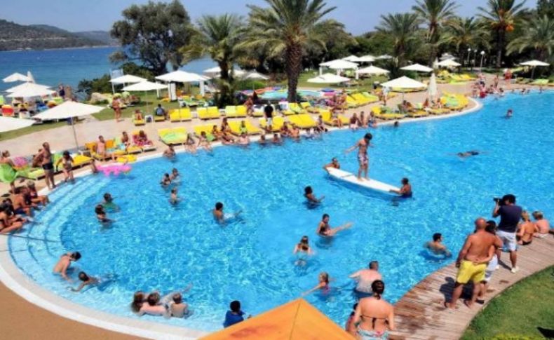 Bodrum'da turizmde en iyiler yarışma ile belirlenecek