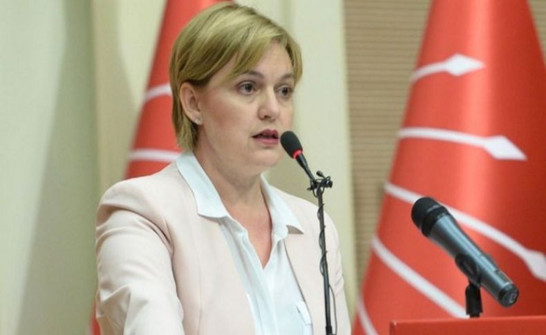 CHP’li Böke: 14 yılda bizi kana boğdular