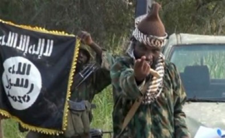 Boko Haram katliamı: 2 bin ölü