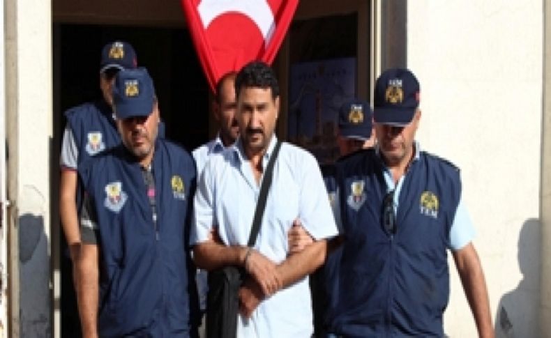 Bombacılardan sonra, yardım ve yataklık yapanlar da adliyede