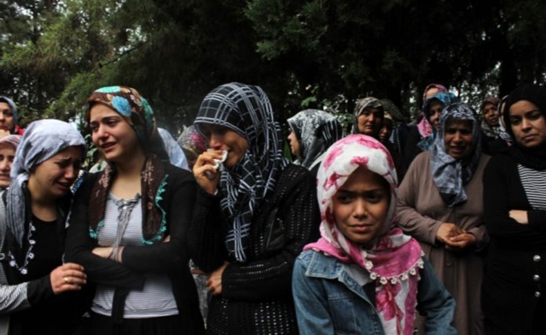 Bombalı saldırıda hayatını kaybedenler toprağa verilmeye başlandı