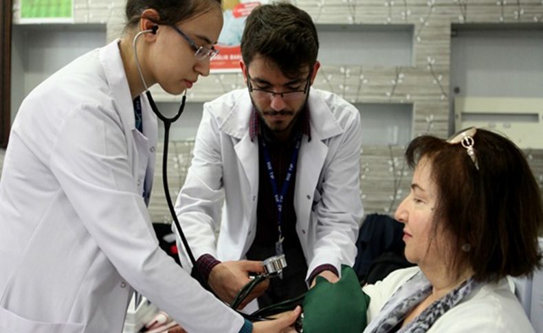 Başkan Atila'dan halka davet: Bornova'da sağlık zirvesi