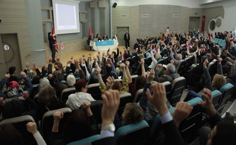 Bornova’da sağlıklı işbirliği