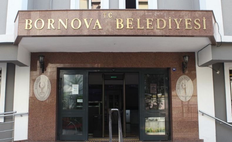 Bornova Belediyesi’nden önemli baz istasyonu açıklaması