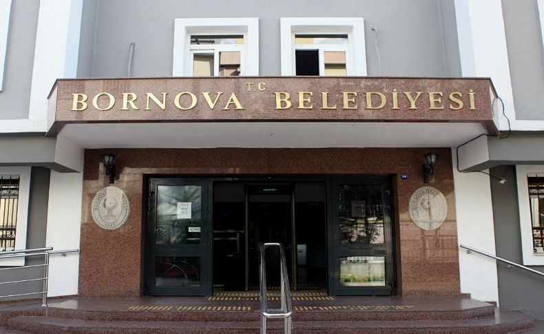 Bornova Belediyesi'nden dolandırıcılık uyarısı