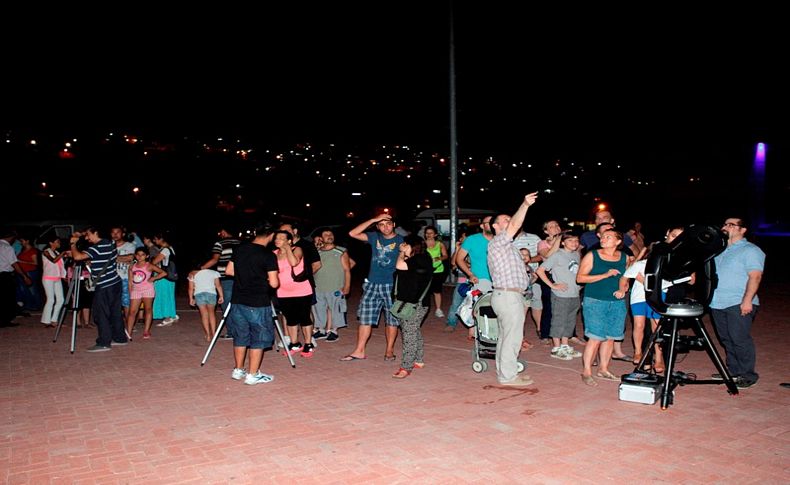 Bornova'da yaz ilim etkinlikleri başlıyor