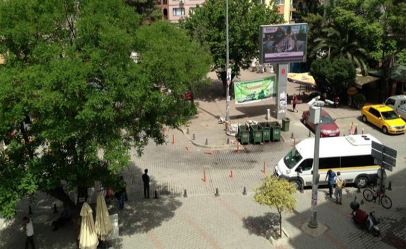 Bornova'nın rüya projesi yola çıkıyor