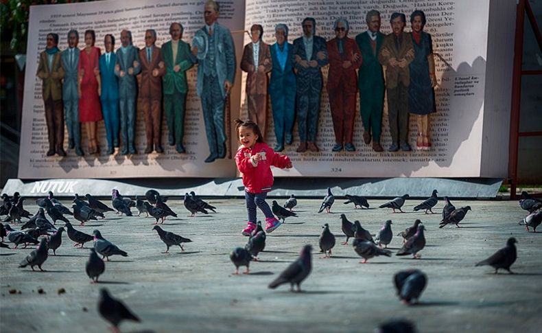 Bornova'yı anlatan en güzel fotoğraflar