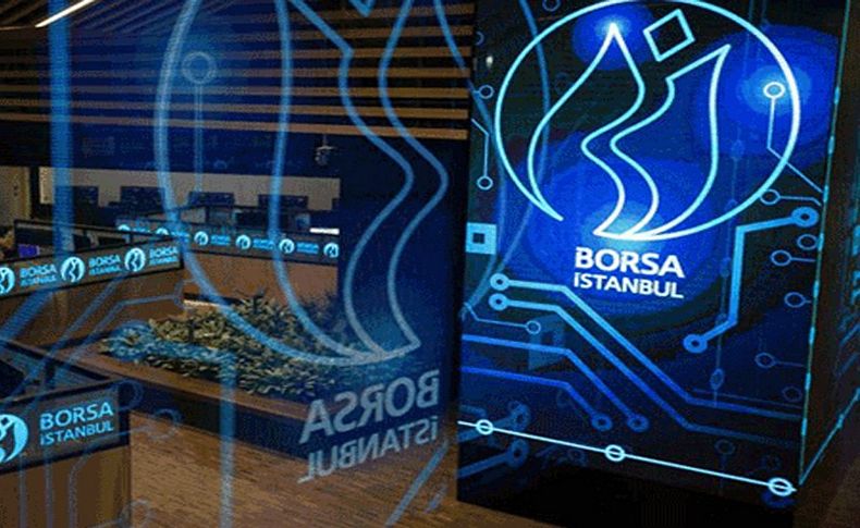 Borsa haftaya yükselişle başladı