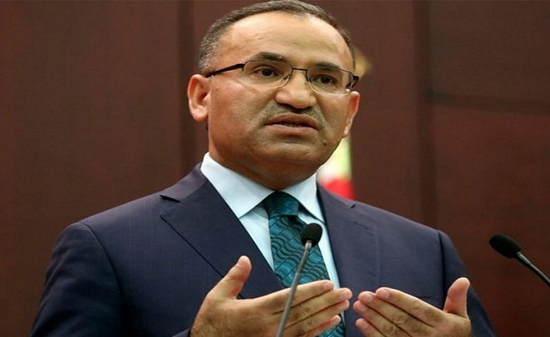 Bekir Bozdağ'dan flaş bedelli askerlik açıklaması