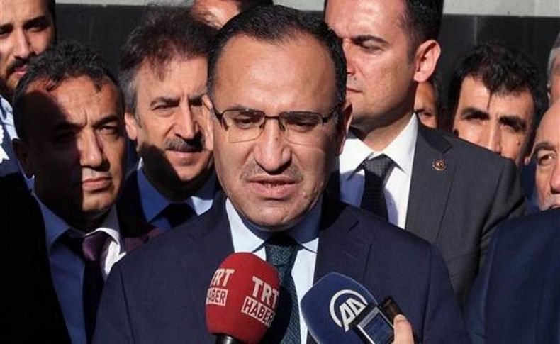 Bozdağ: Güneş Motel'den daha çirkin