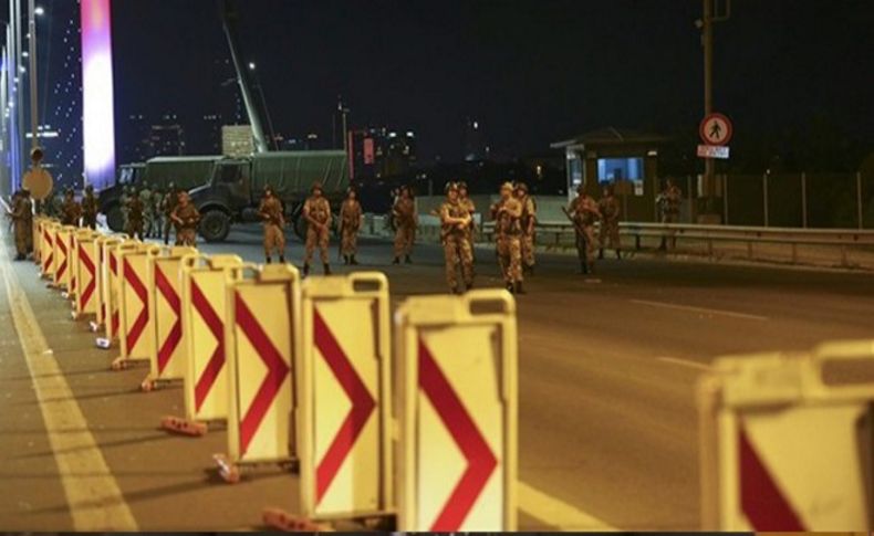 Bozdağ: Hakimiyet kurdukları pek bir yer yok