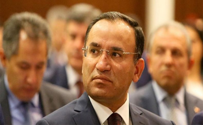 Bakan Bozdağ: AYM'nin kararı anayasa ihlali