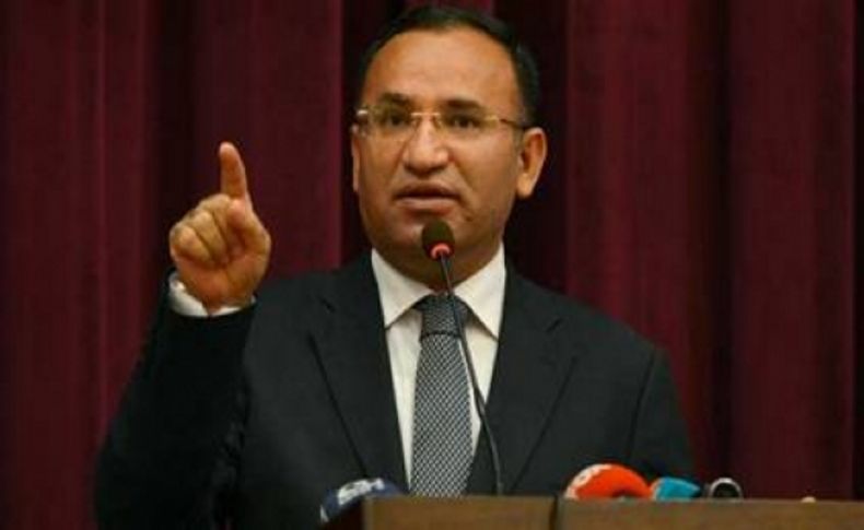 Bozdağ: Dershaneler için dönüşüm projesi