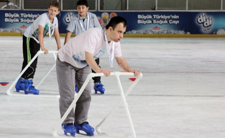 Bornova’da hayata engel yok