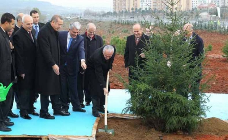 'Bu akşam açıklayacağım'