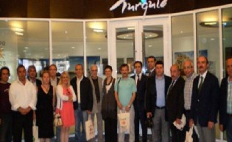 Buca Belediyesi EXPO faaliyetlerine destek olacak